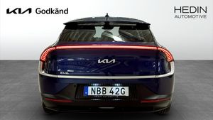 Kia EV6 bild 5