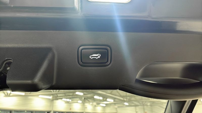 Kia EV6 bild 13