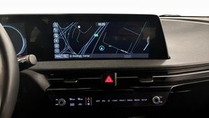 Kia EV6 bild 15