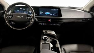 Kia EV6 bild 7