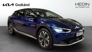Kia EV6 bild 3