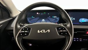 Kia EV6 bild 10