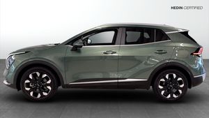 Kia Sportage bild 6