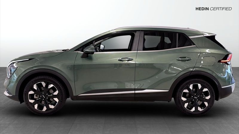 Kia Sportage bild 6