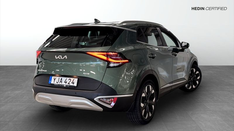Kia Sportage bild 2