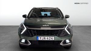 Kia Sportage bild 8