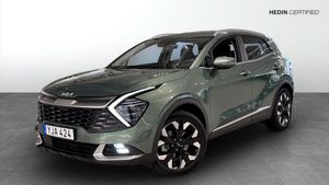 Kia Sportage bild 1