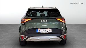 Kia Sportage bild 7