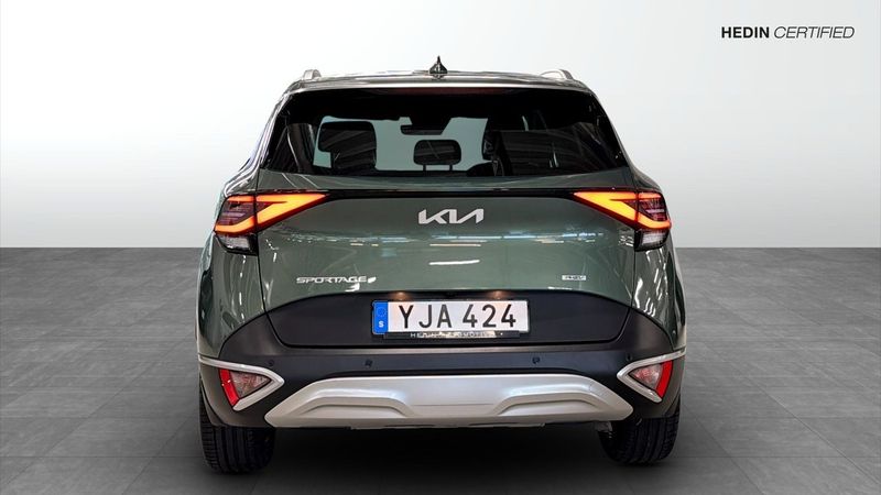 Kia Sportage bild 7