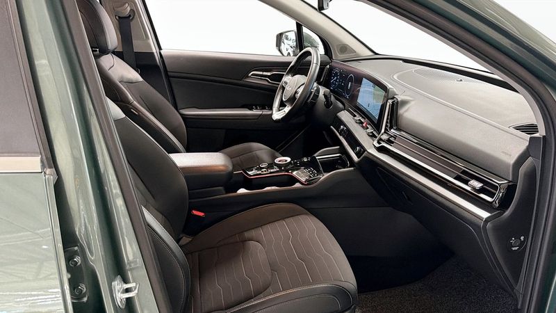 Kia Sportage bild 3