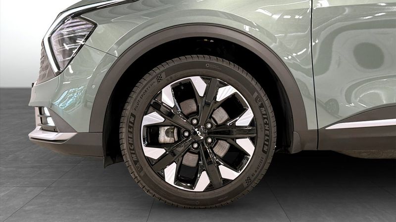 Kia Sportage bild 9