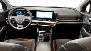 Kia Sportage bild 4