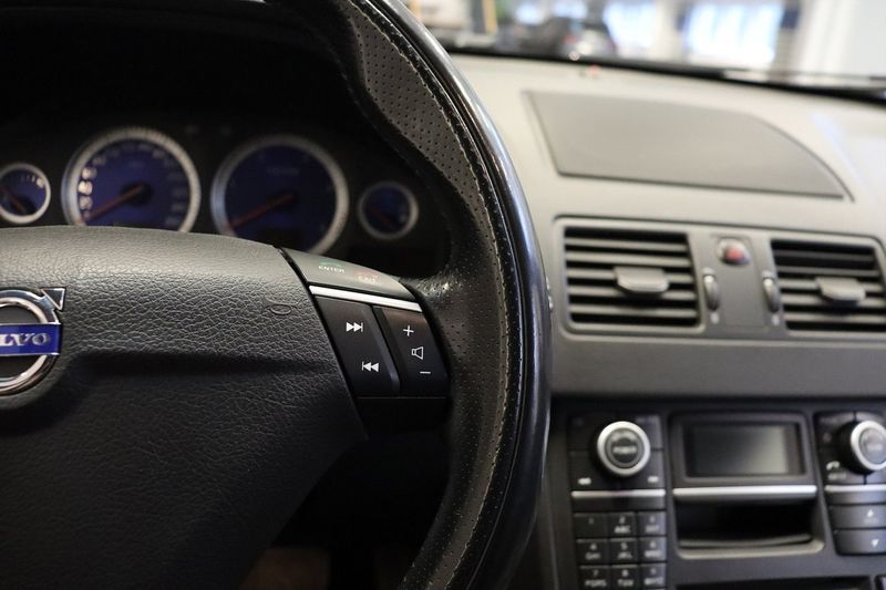 Volvo XC90 bild 9