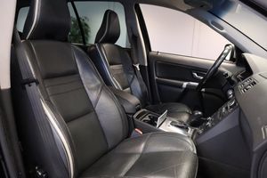 Volvo XC90 bild 12