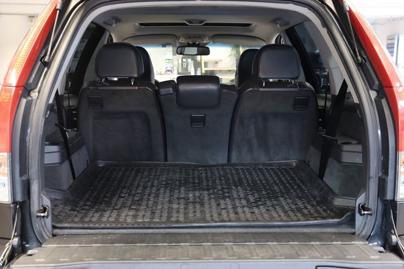 Volvo XC90 bild 18