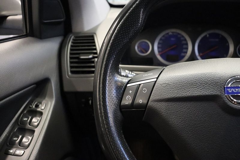 Volvo XC90 bild 8