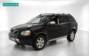 Volvo XC90 bild 1