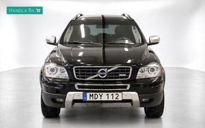 Volvo XC90 bild 2