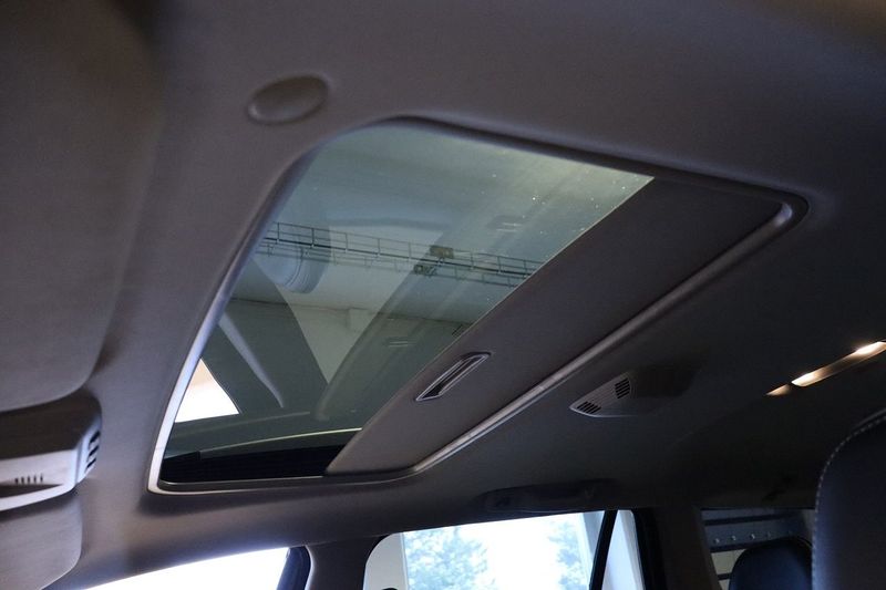 Volvo XC90 bild 17