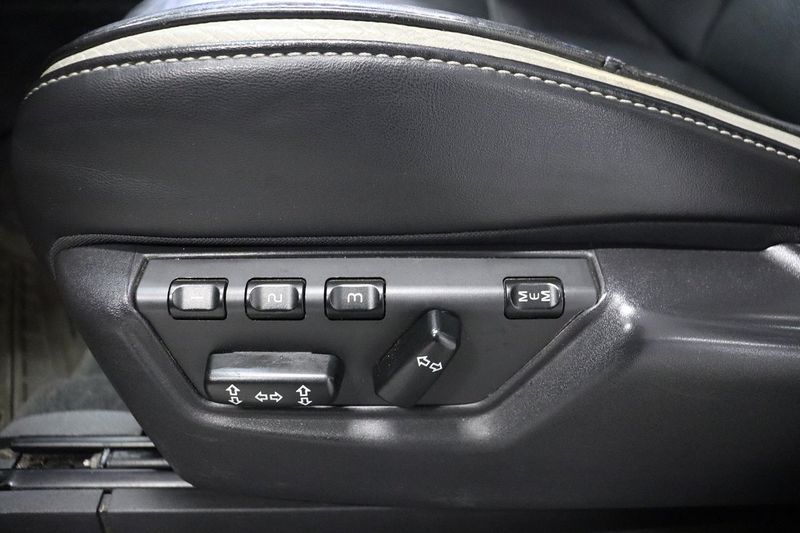 Volvo XC90 bild 14