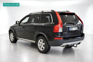 Volvo XC90 bild 6
