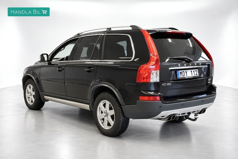 Volvo XC90 bild 6