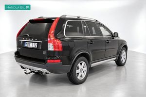 Volvo XC90 bild 4