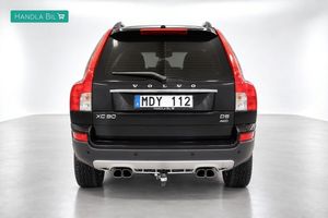 Volvo XC90 bild 5