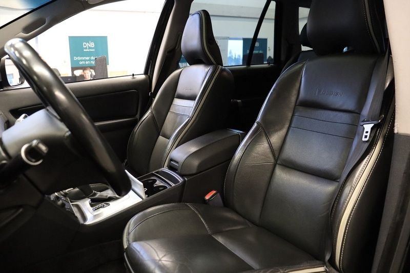 Volvo XC90 bild 11
