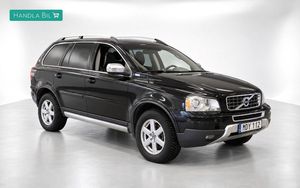 Volvo XC90 bild 3