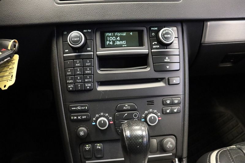 Volvo XC90 bild 16