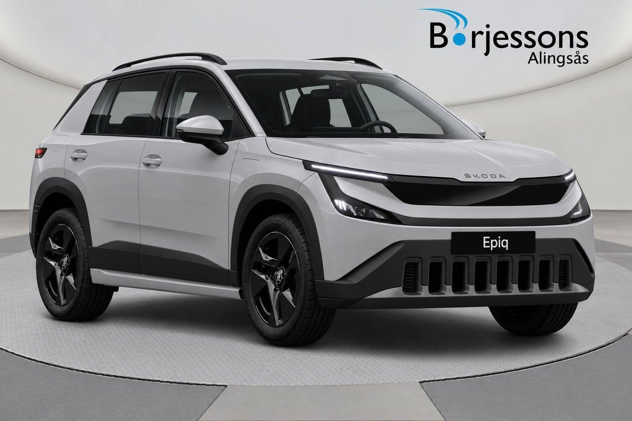Skoda Epiq