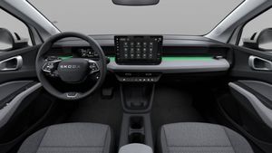 Skoda Epiq bild 7