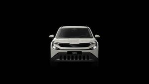 Skoda Epiq bild 4