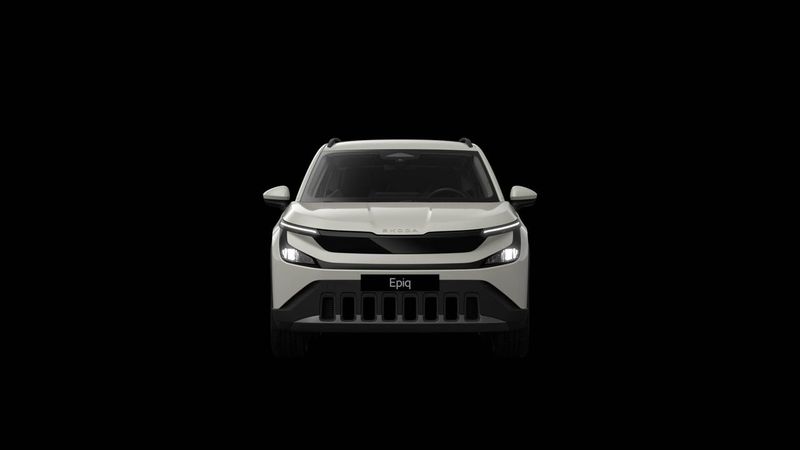 Skoda Epiq bild 4