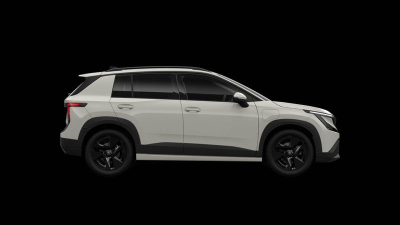 Skoda Epiq bild 6
