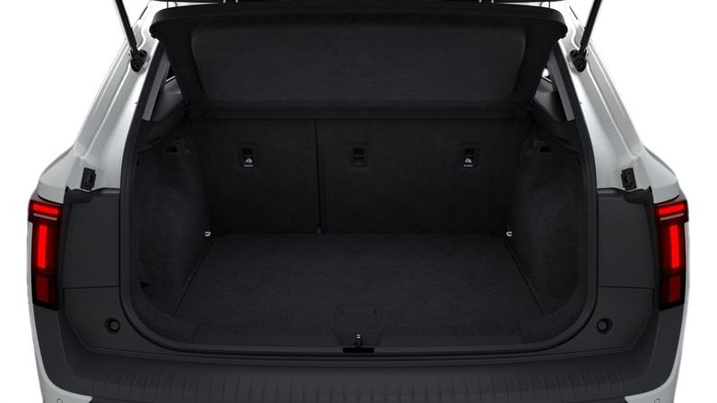 Skoda Epiq bild 6
