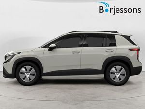 Skoda Epiq bild 2
