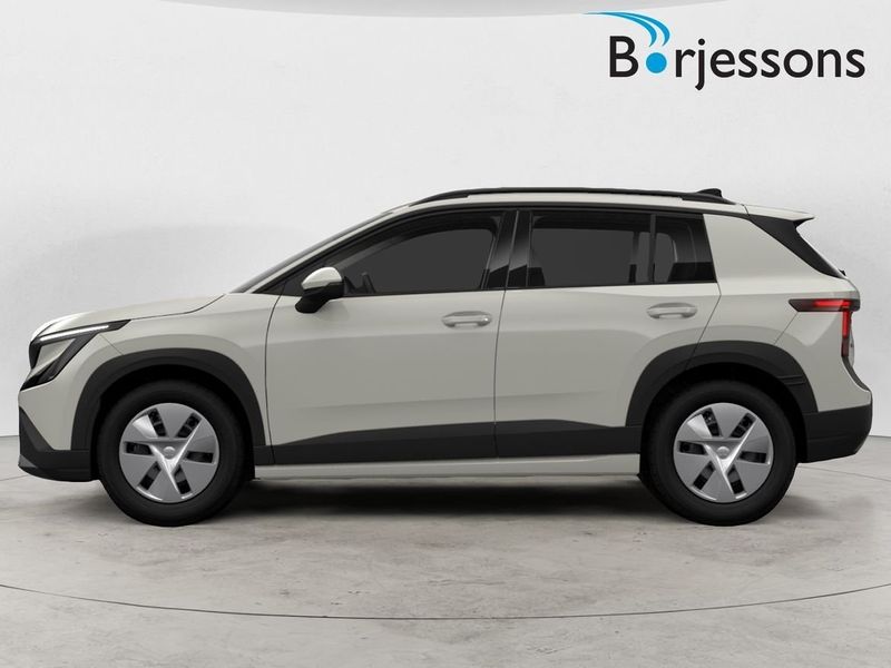 Skoda Epiq bild 2