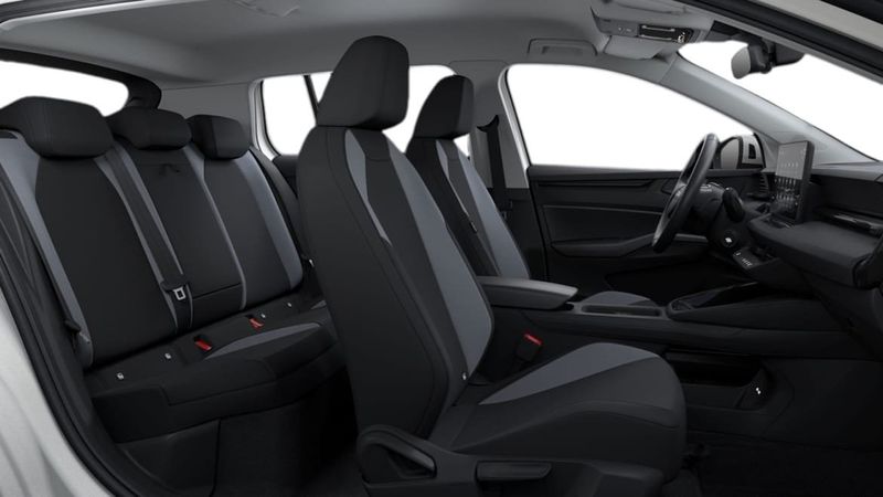 Skoda Epiq bild 4