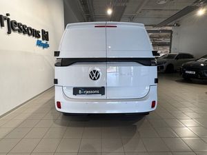 Volkswagen ID. Buzz bild 5