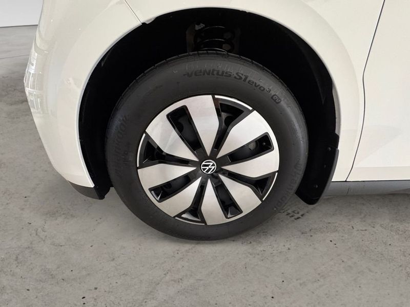 Volkswagen ID. Buzz bild 7