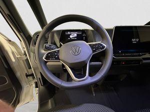 Volkswagen ID. Buzz bild 8