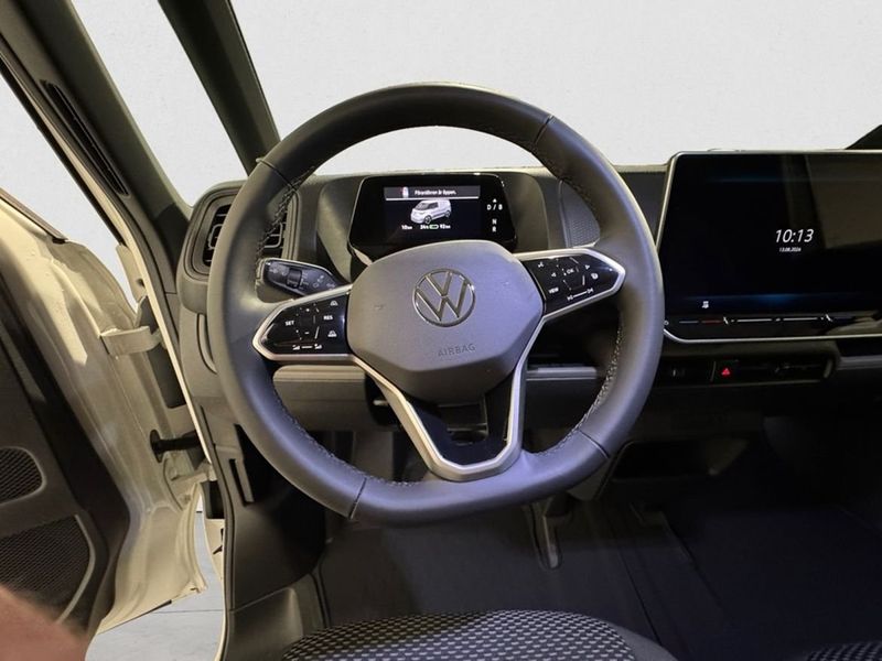 Volkswagen ID. Buzz bild 8