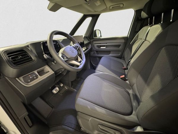 Volkswagen ID. Buzz 286hk 84kWh - 2026