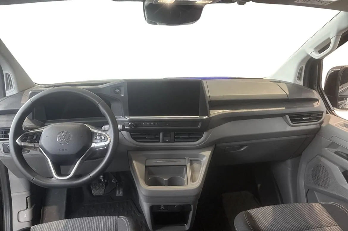 Volkswagen Transporter bild 5