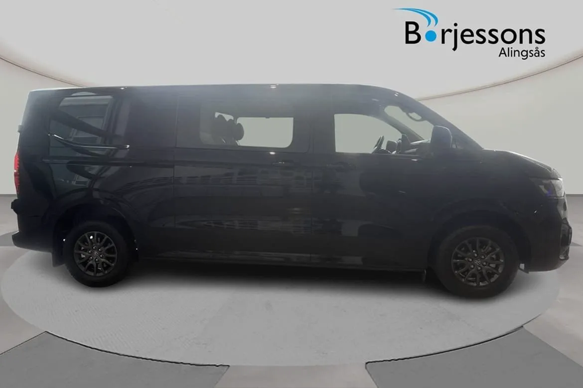 Volkswagen Transporter bild 2