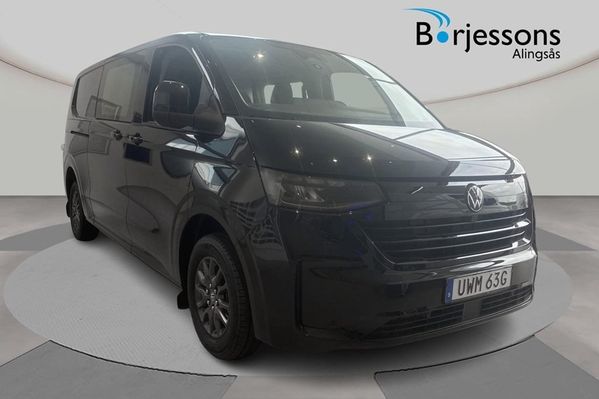 Begagnade Transportbilar till salu