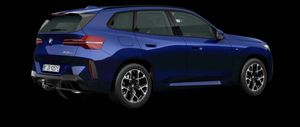 BMW X3 bild 2