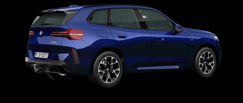 BMW X3 bild 2